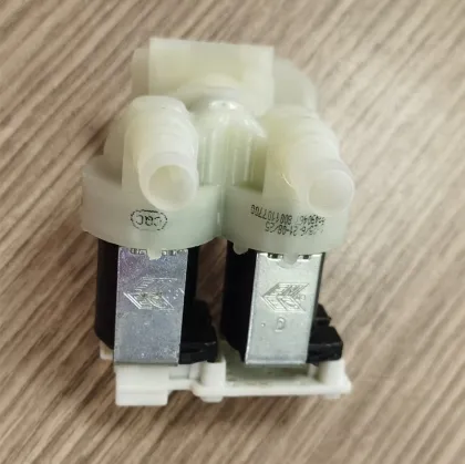 Washing Machine Cold Water Inlet Valve 422244 for Bosch and Whirlpool