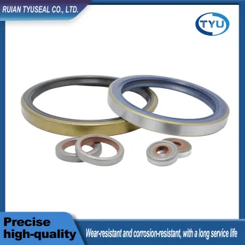 Durable TB Type Rubber Skeleton Oil Seal Design