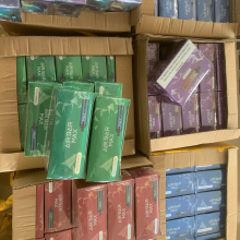 Barra de aire desechable para cigarrillos Vape E Max