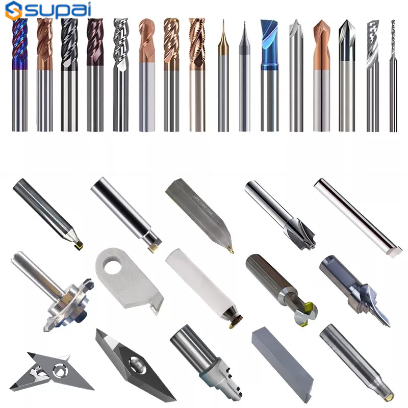 Custom Milling Cutter