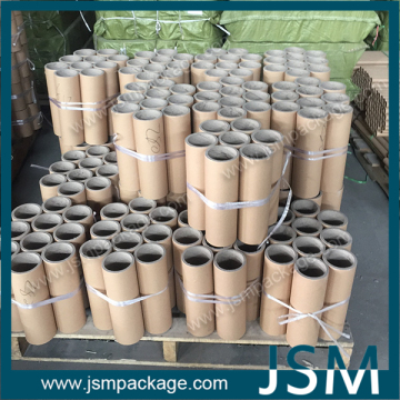 mailing use paper tube