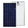 الكفاءة العالية 340W لوحة الطاقة الشمسية الكهروضوئية