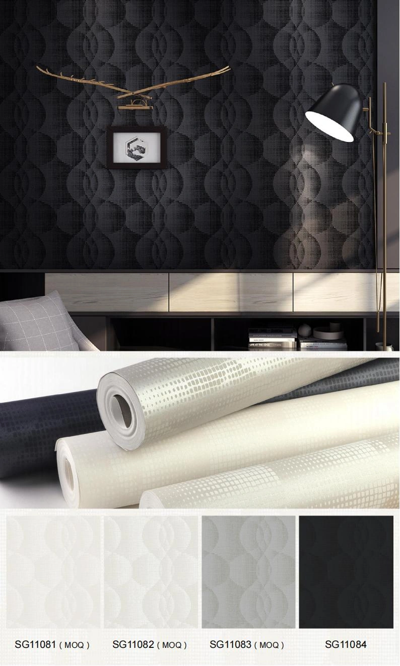 106cm PVC Wallpaper