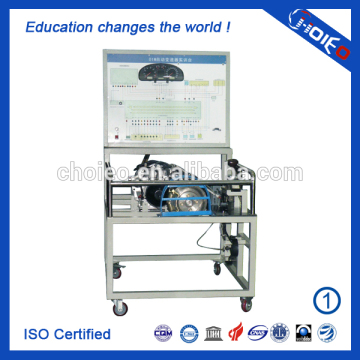 01M Automatic Transmission Training Set,Volkswagen 01M Transmission with Electrical Control Panel,Automotive Training Divece