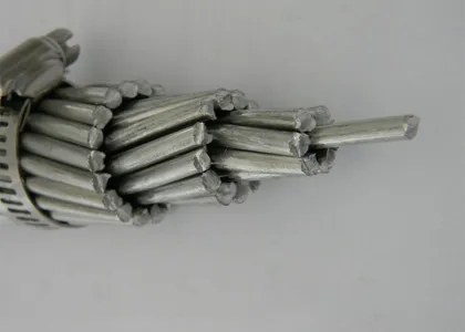 AAC Conductor 2AWG Iris