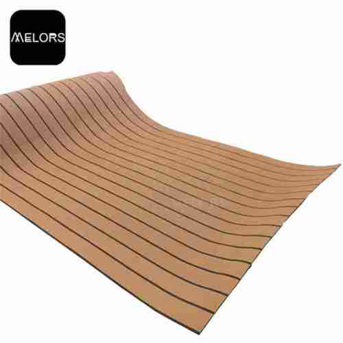 Melors Yacht Flooring Non Slip Foam Decking Mat