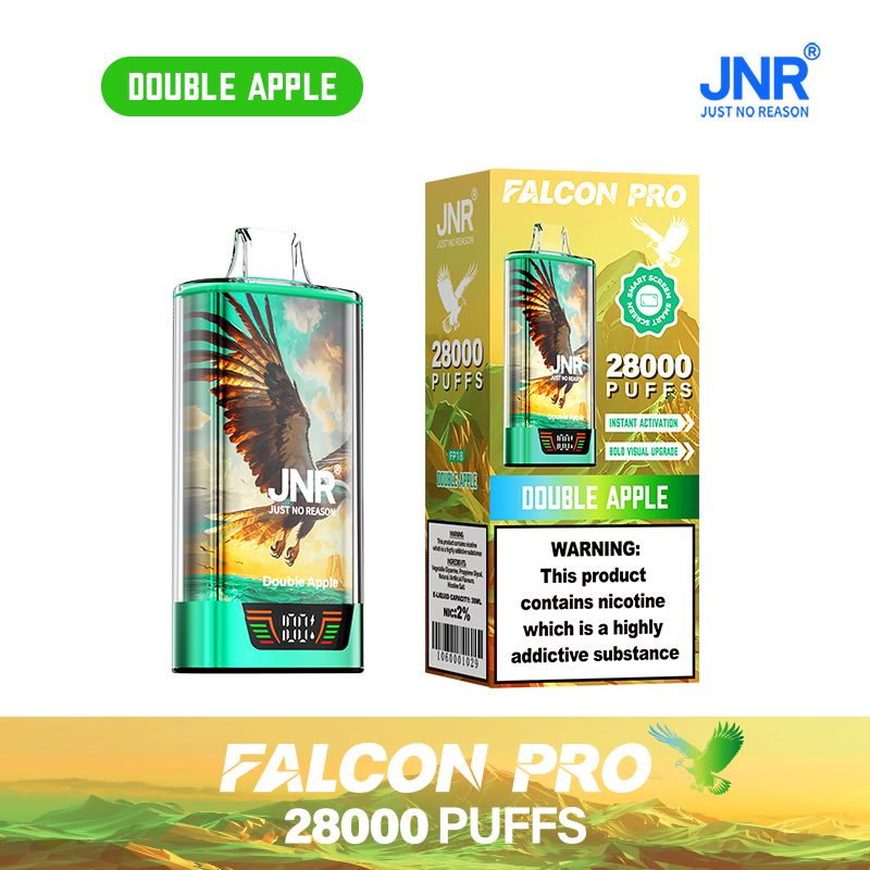 Jnr falcon pro 28k puff grosire vape