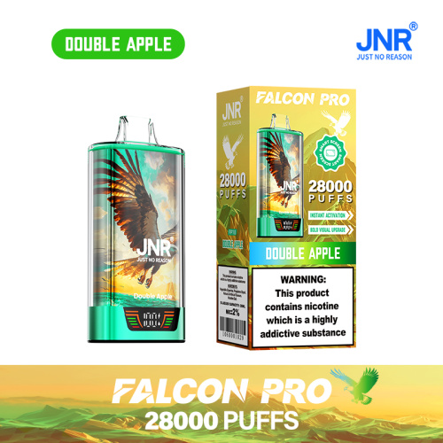 Jnr falcon pro 28k puff grosire vape