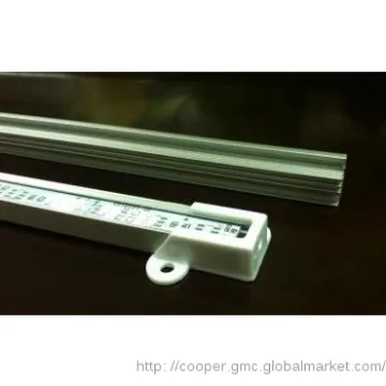 SMD 5050  Rigid LED Strip Bar for Jewelry Counter