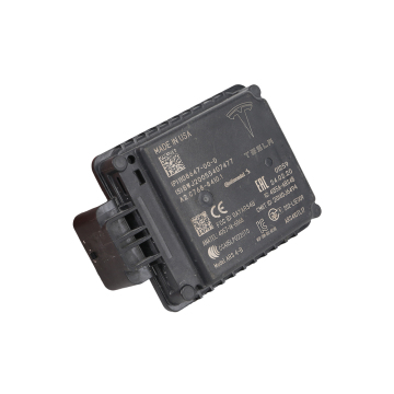 Tesla Model 3 OEM Front Radar Sensor - Part Number 1108647-00-D