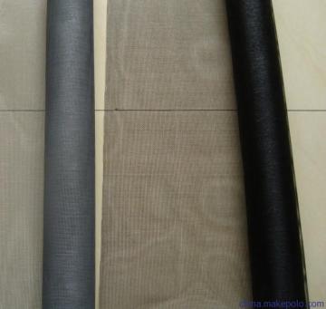 Fiberglass Invisible Cloth for Sunshade