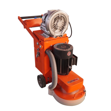 FG330 Concrete Grinder Floor Machine with Vacuum