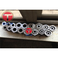 Hexagonal Outside and inside Round Steel tube