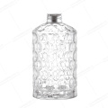 Customizable premium liquor bottles exporter
