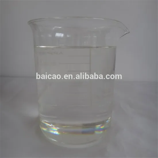 Disinfectant Industrial Cleaning Terpineol 98% Pine Oil 85%