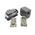 INDUSTRIAL Plug Socket Electrical Heavy Duty Connectors