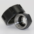 High Quality ER 32 UM Nuts Black Color