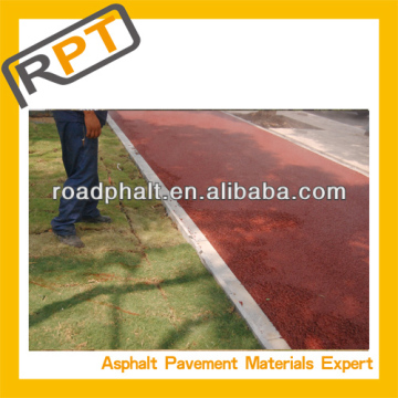 colored asphalt anti-aging agent