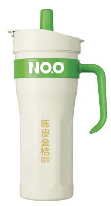 Portable 2-in-1 Mega Size 1.5L Large Capacity Juice Drink