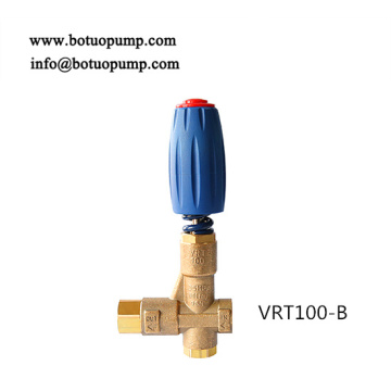 UNDUARLEER Valve ne-Pass Vrt