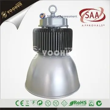 160W LED Highbay Light  for Project /warehouse lamp, industry lamp