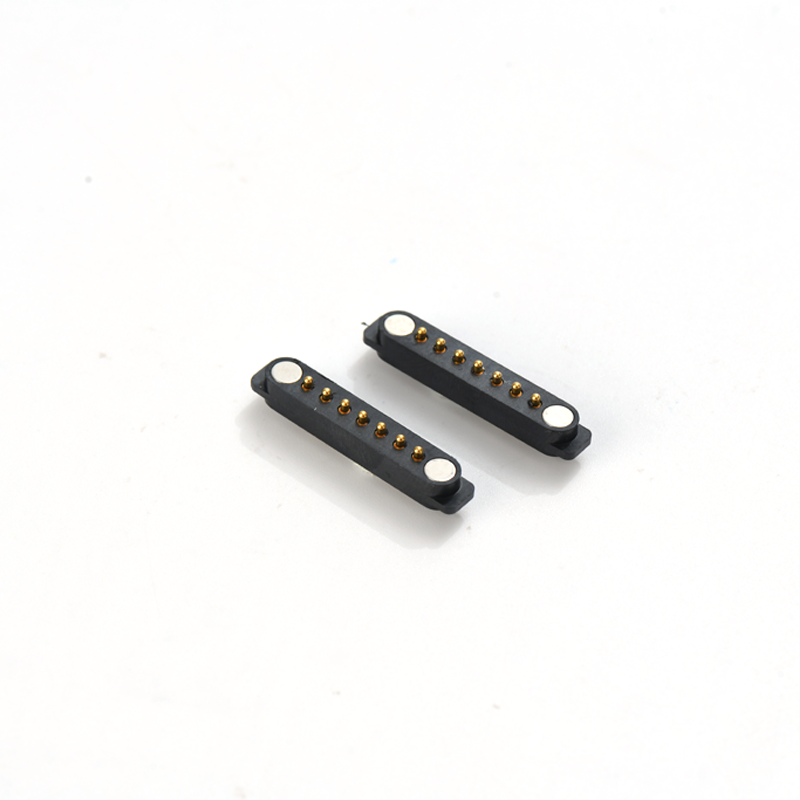 7 Pin Magnetic Connector
