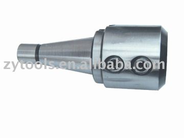 30,40,50 Taper end mill holders