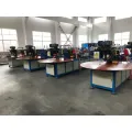 Automatic TIG Welding Machine for Hydraulic Accumulators