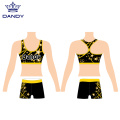 Cheer elite training outfits