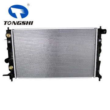 Professional high quality car aluminum radiator for OPEL VECTRA OEM 1300160 car radiator