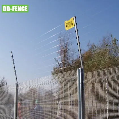 Electric Fence System Anti Theft Fence for Farm
