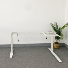Office Furniture Adjustable Sit Standing Computer Riser Desk