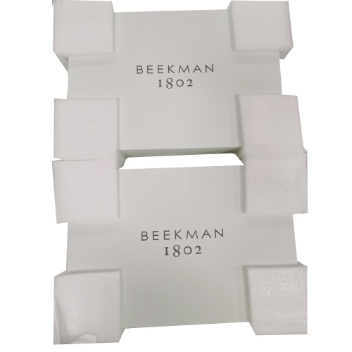 Christmas advent calendar skin care luxury paper box