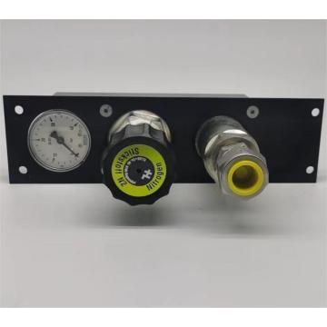 Bystroic N2 pressure reducing valve 10067385