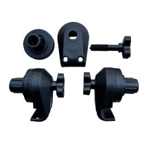 Plastic Enclosure for Electronic& Household