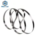 Max Cut Ribbon Blades cho vải cắt bọt