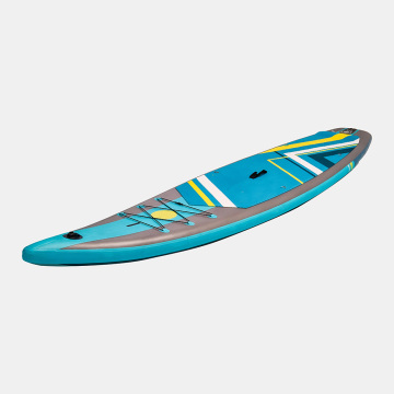 Customized Inflatable Stand-Up Paddle Boards