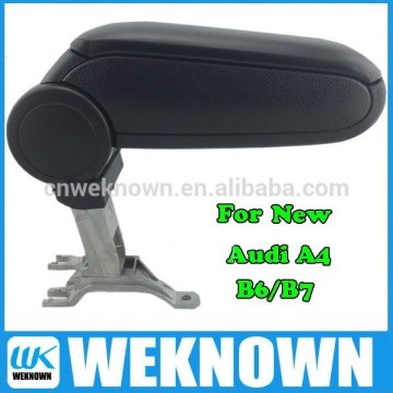 center console box , armrest , arm rest for NEW AUDI A4 B6/B7