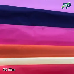 Customizable PE High Frequency Heat Seal Cast Film