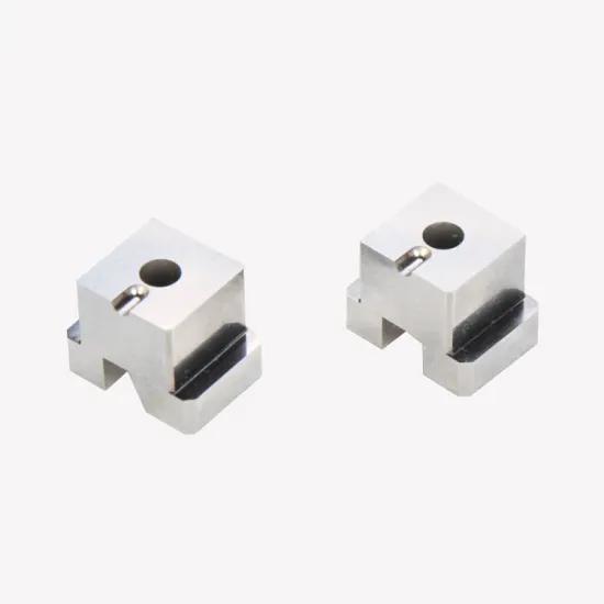 Customized Powder Metallurgy Compacting Mold Mechanical Mould Parts With Good Price