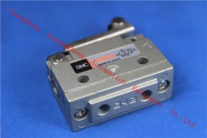 H1063M VM131-01-01 SMC Solenoid valve