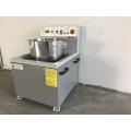 Medical parts polishing deburring cleaning machine