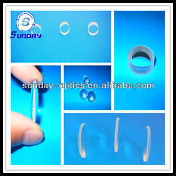 Customer optical prism lens