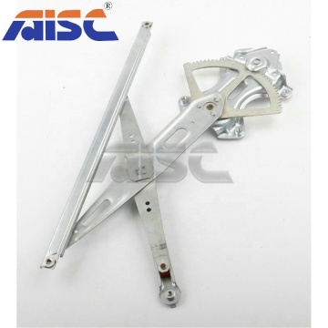 AISC Auto Part Front Left Window Regulator Bracket 69802-02160 for Toyota Corolla ZRE15 DT Brand