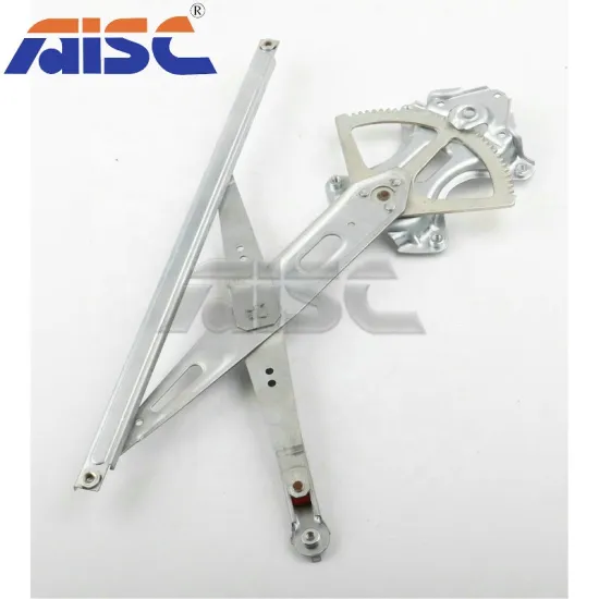 AISC Auto Part Front Left Window Regulator Bracket 69802-02160 for Toyota Corolla ZRE15 DT Brand