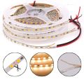 Flexible Led Tape Lights 2835 4mm PCB