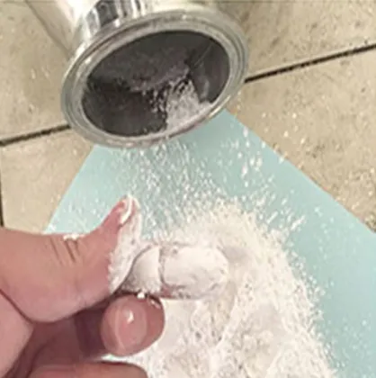 Ruiyuan Mini Spray Dryer - Industrial LPG Spray Dryer