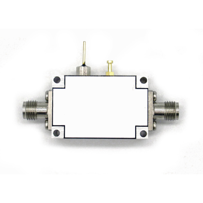 High Quality RF Phase Shifters