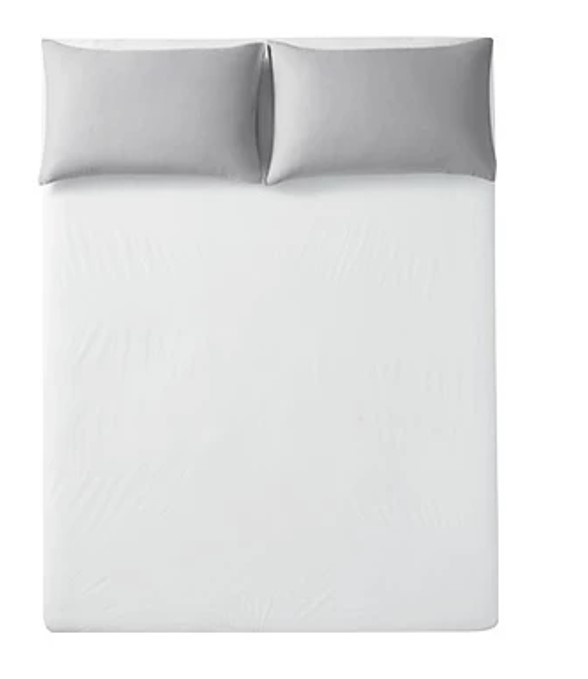 Clean Disposable Sheet