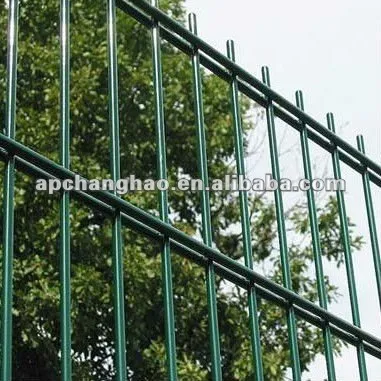 wire mesh panel fencing